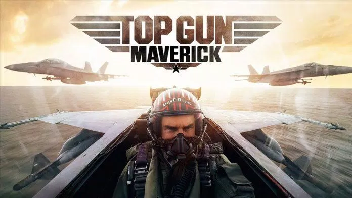 Phim Top Gun: Maverick đạt 1,4 tỷ USD. (Ảnh: Internet) Phim Top Gun: Maverick đạt 1,4 tỷ USD. (Ảnh: Internet)