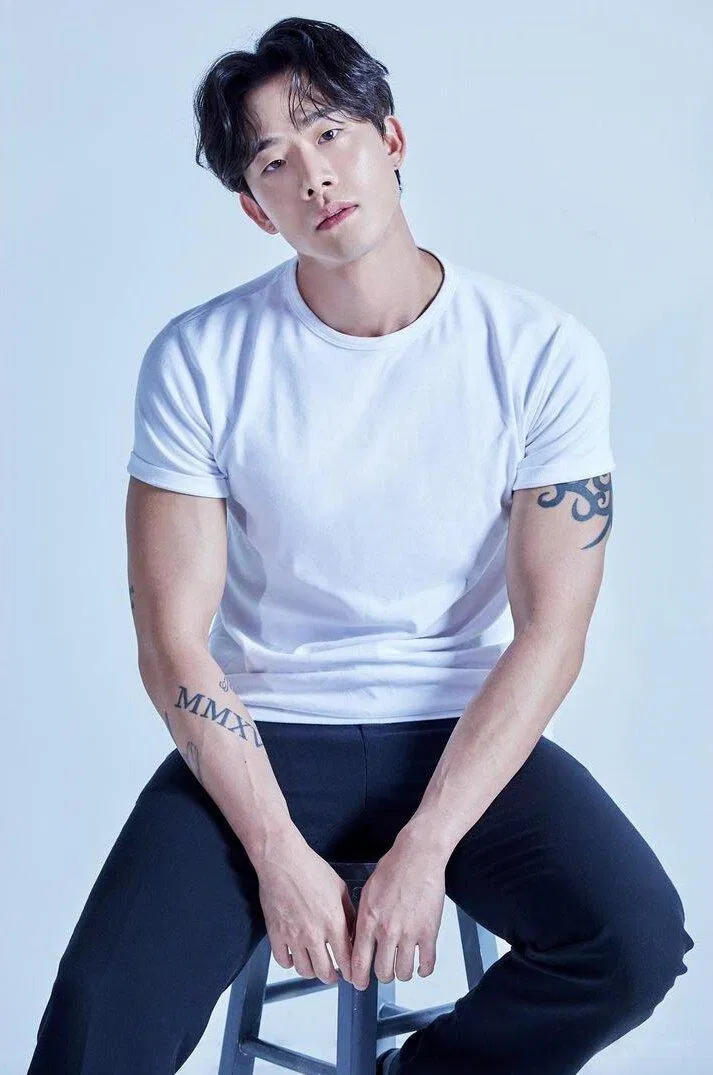 Cha Hyun-seung của (Ảnh: Internet)