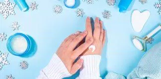 Bí quyết chăm sóc da tay đơn giản - hiệu quả (nguồn: internet)