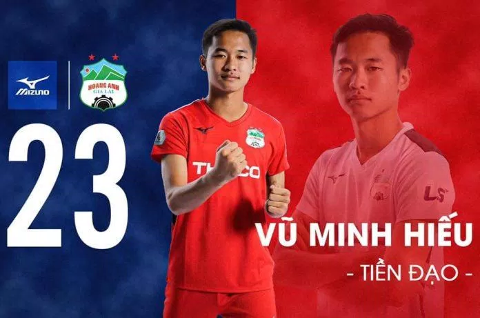 Vũ Minh Hiếu (Ảnh: Internet) Vũ Minh Hiếu (Ảnh: Internet)
