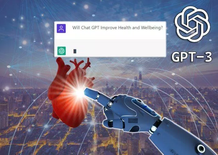 ChatGPT có thể đưa ra những thông tin cơ bản giúp chăm sóc sức khỏe (Ảnh: Internet)