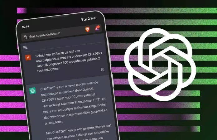 ChatGPT có thể đưa ra thông tin sai lệch (Ảnh: Internet)
