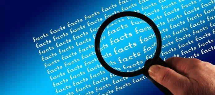 Luôn kiểm tra lại thông tin dựa theo các nguồn đáng tin cậy (Ảnh: Internet) Luôn kiểm tra lại thông tin dựa theo các nguồn đáng tin cậy (Ảnh: Internet)