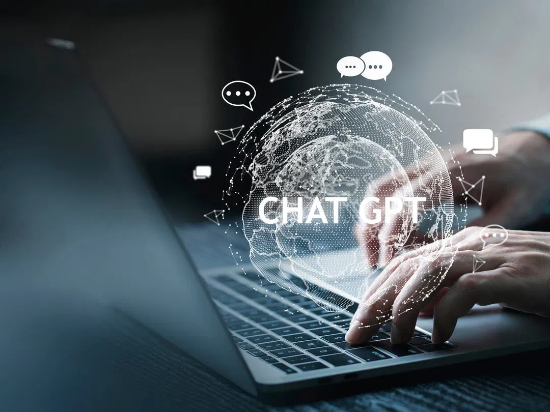 ChatGPT có thực sự chính xác trong lĩnh vực sức khỏe? (Ảnh: Internet) ChatGPT có thực sự chính xác trong lĩnh vực sức khỏe? (Ảnh: Internet)