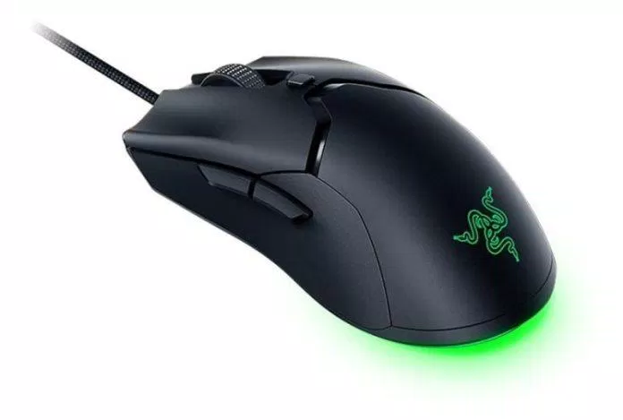 Chuột chơi game Razer Viper Mini (Ảnh: Internet) Chuột chơi game Razer Viper Mini (Ảnh: Internet)