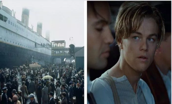 8 sự thật bất ngờ về Titanic