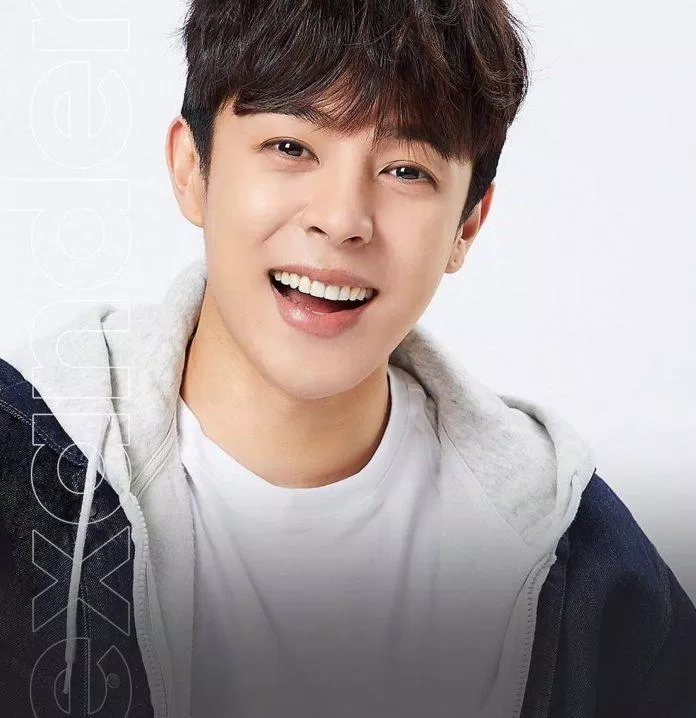 Cựu idol KPOP, thành viên nhóm nhạc U-Kiss, Alexander Lee. (Ảnh: Internet) Cựu idol KPOP, thành viên nhóm nhạc U-Kiss, Alexander Lee. (Ảnh: Internet)
