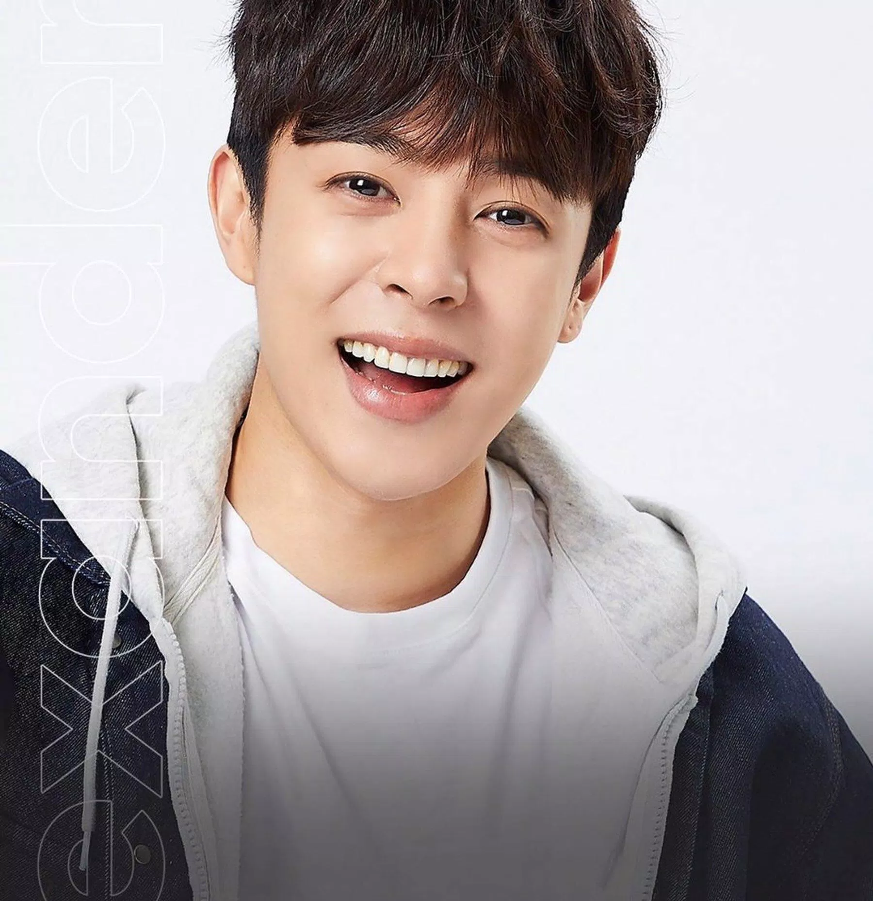 Cựu idol KPOP, thành viên nhóm nhạc U-Kiss, Alexander Lee. (Ảnh: Internet)