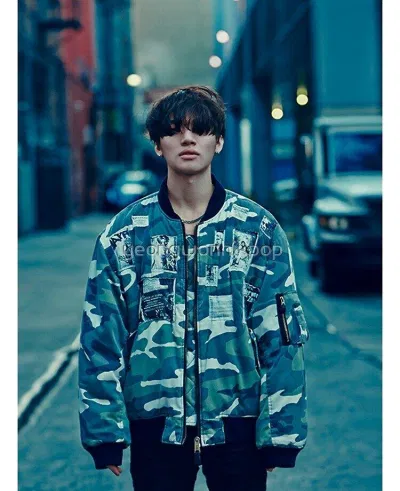 Daesung (Ảnh: Internet)