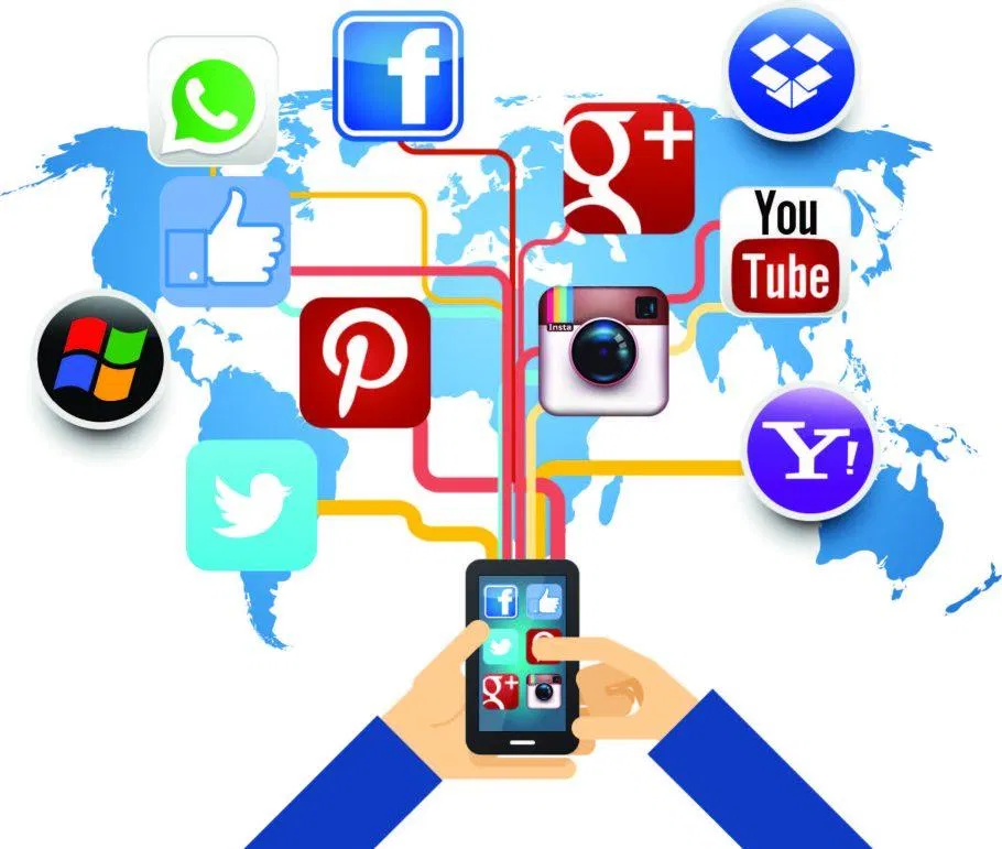 Dành nhiều thời gian cho những việc vô bổ. (Nguồn: Internet) Dành nhiều thời gian cho những việc vô bổ. (Nguồn: Internet)