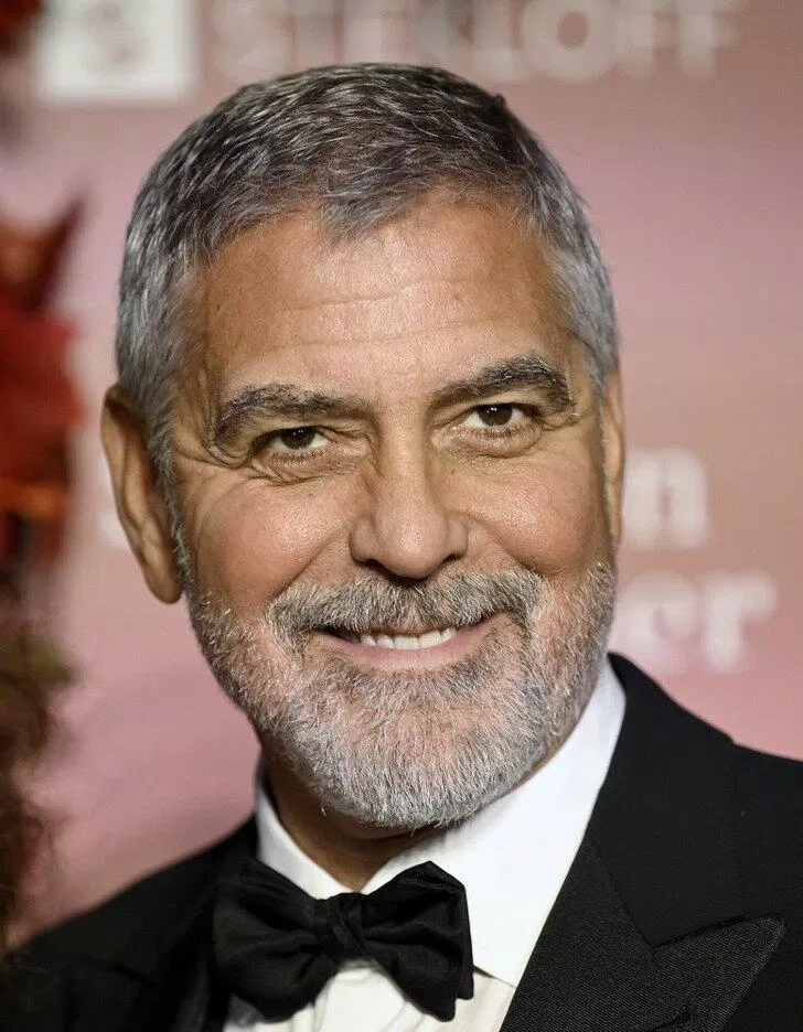 George Clooney (Ảnh: Internet) George Clooney (Ảnh: Internet)