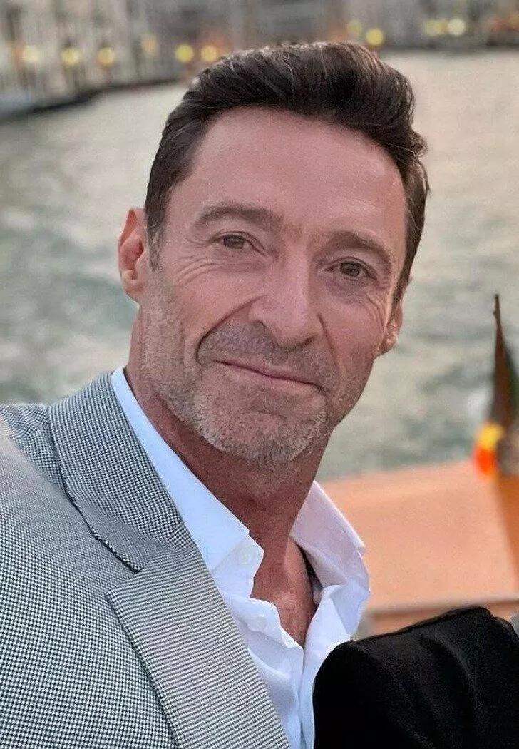 Hugh Jackman (Ảnh: Internet)