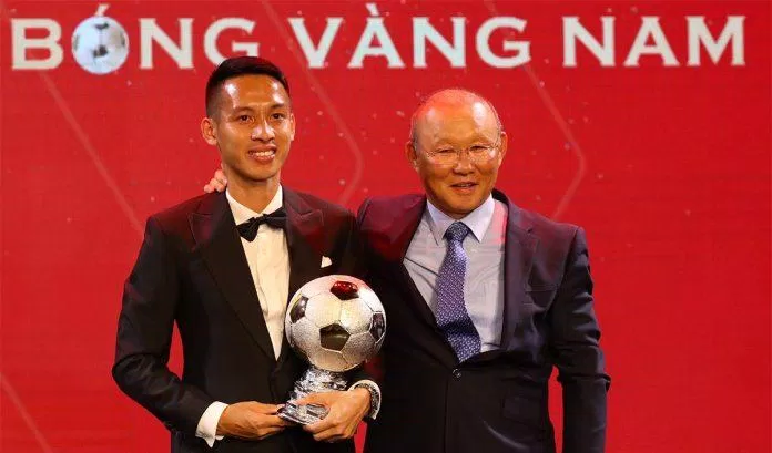 Hùng Dũng từng đạt được giải thưởng này vào năm 2019 (Ảnh: Internet) Hùng Dũng từng đạt được giải thưởng này vào năm 2019 (Ảnh: Internet)