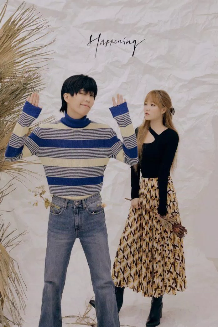 AKMU
