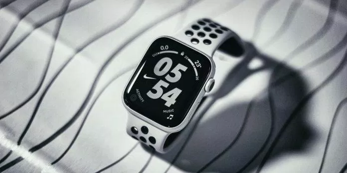 Apple Watch giúp bạn theo dõi việc tập thể dục hiệu quả (Ảnh: Internet)