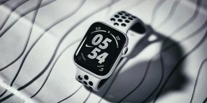 Apple Watch giúp bạn theo dõi việc tập thể dục hiệu quả (Ảnh: Internet) Apple Watch giúp bạn theo dõi việc tập thể dục hiệu quả (Ảnh: Internet)
