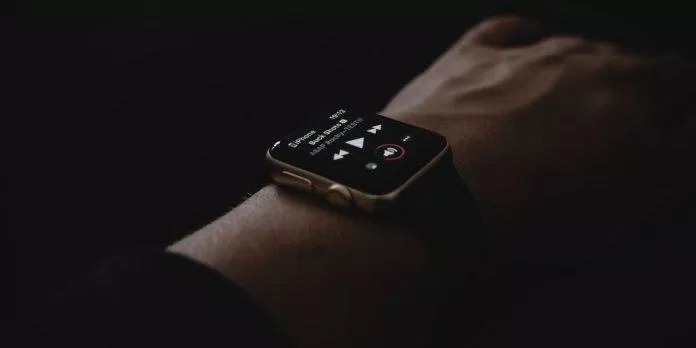 Apple Watch giúp bạn nghe nhạc tiện lợi (Ảnh: Internet) Apple Watch giúp bạn nghe nhạc tiện lợi (Ảnh: Internet)