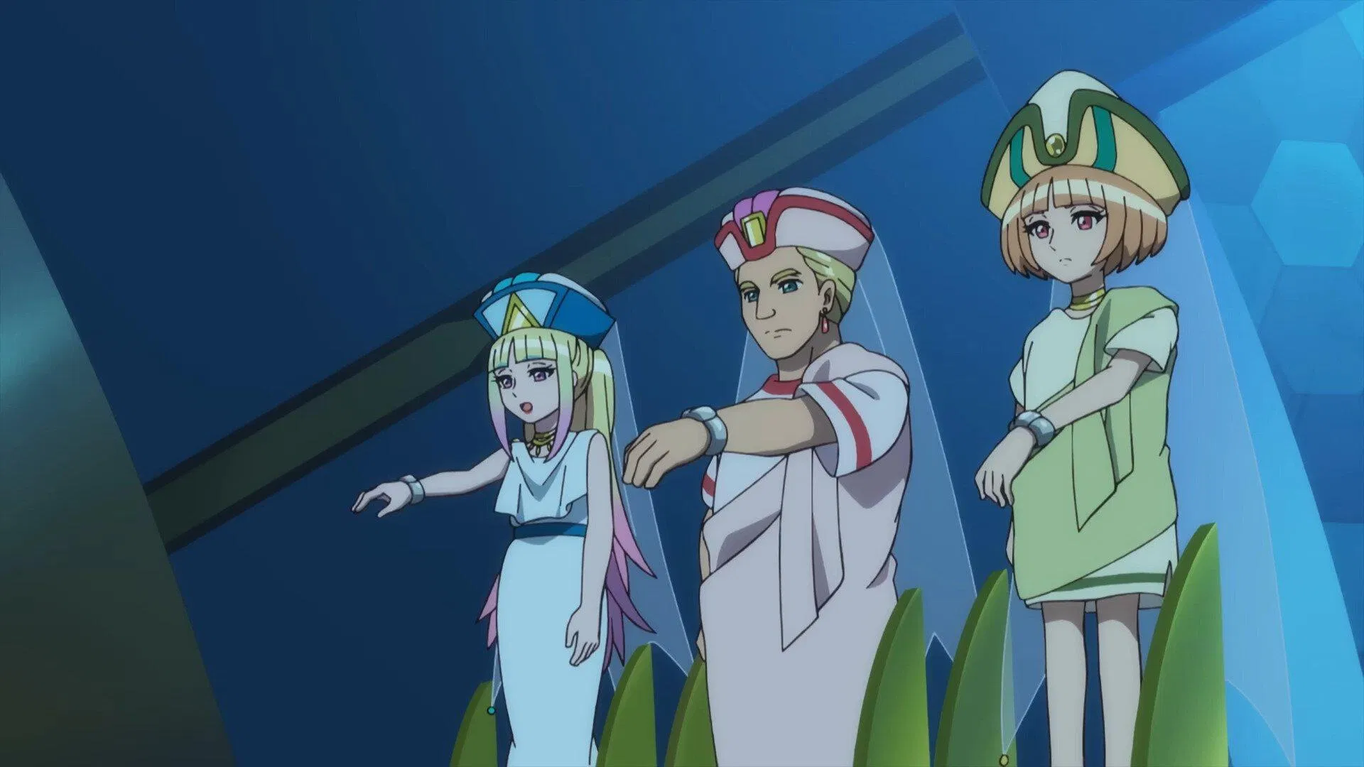 Doraemon: Nobita và Vùng sẽ có sự xuất hiện của nhiều nhân vật và diễn viên lồng tiếng mới (Ảnh: Internet)