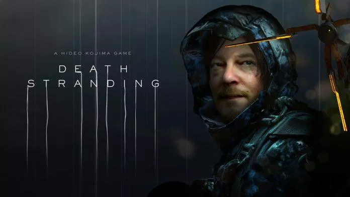 Death Stranding (Ảnh: Internet) Death Stranding (Ảnh: Internet)