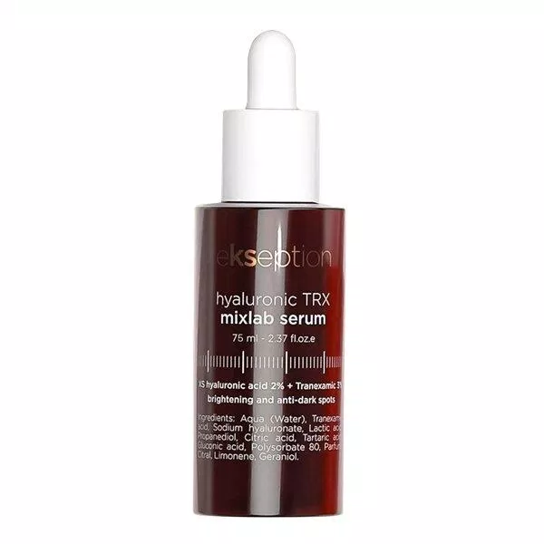 Serum Ekseption Hyaluronic TRX (nguồn: Internet)