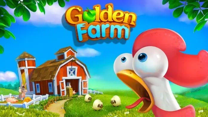 Golden Farm sở hữu lối chơi thân thiện, nhẹ nhàng (Nguồn: Internet) Golden Farm sở hữu lối chơi thân thiện, nhẹ nhàng (Nguồn: Internet)