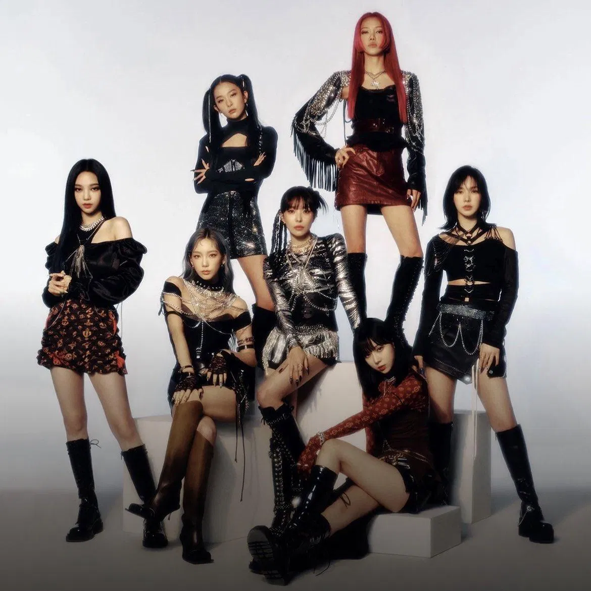 GOT the beat (Ảnh: Internet)