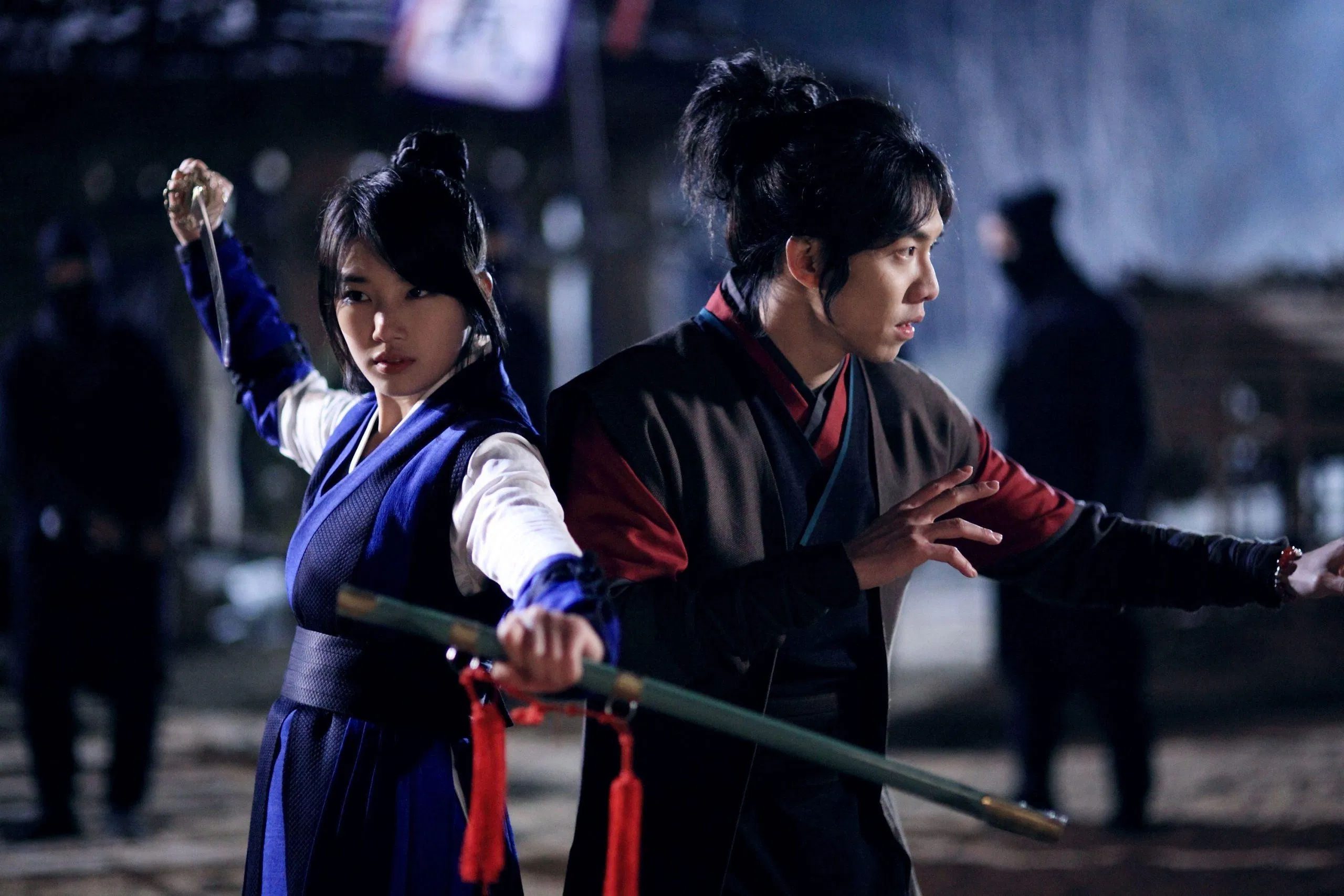Gu Family Book