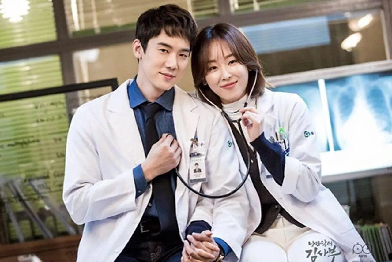 Dr. Romantic
