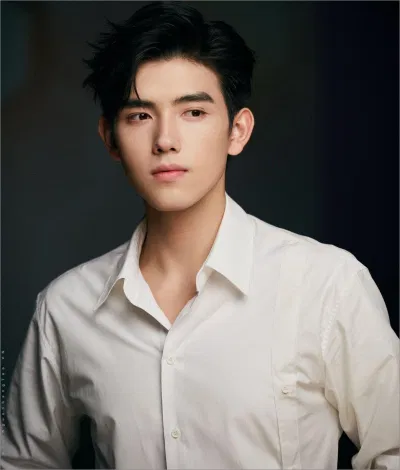 Trần Phi Vũ (Ảnh: Internet)