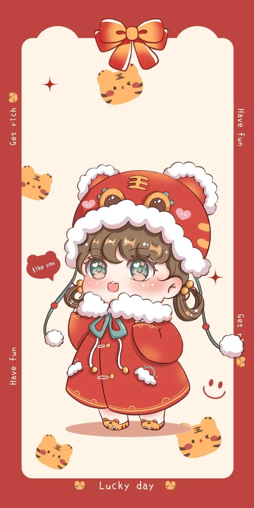 Hình nền điện thoại Tết 2023 đẹp mới nhất. (Ảnh: Internet) Hình nền điện thoại Tết 2023 đẹp mới nhất. (Ảnh: Internet)