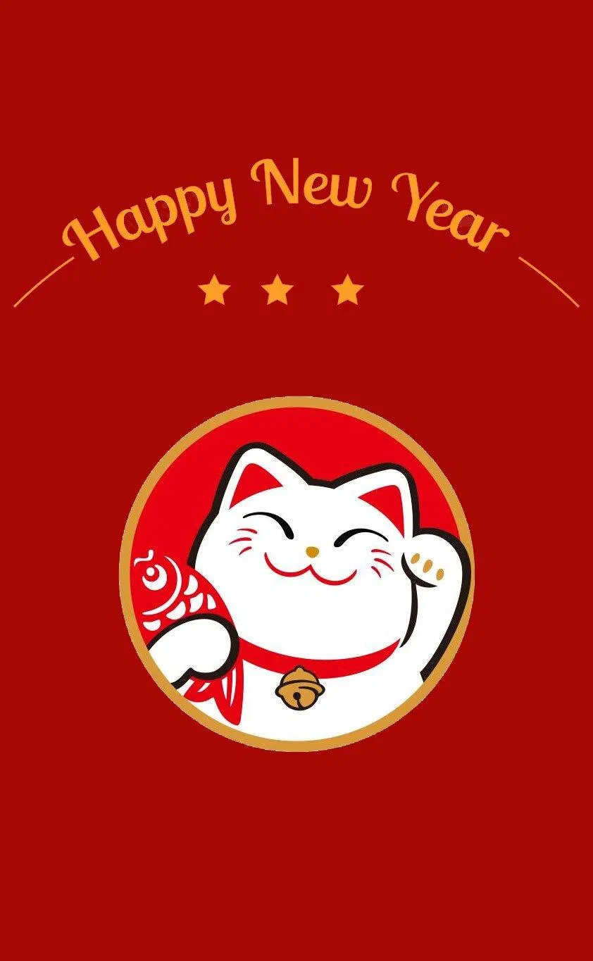 Hình nền điện thoại Tết 2023 đẹp mới nhất. (Ảnh: Internet) Hình nền điện thoại Tết 2023 đẹp mới nhất. (Ảnh: Internet)