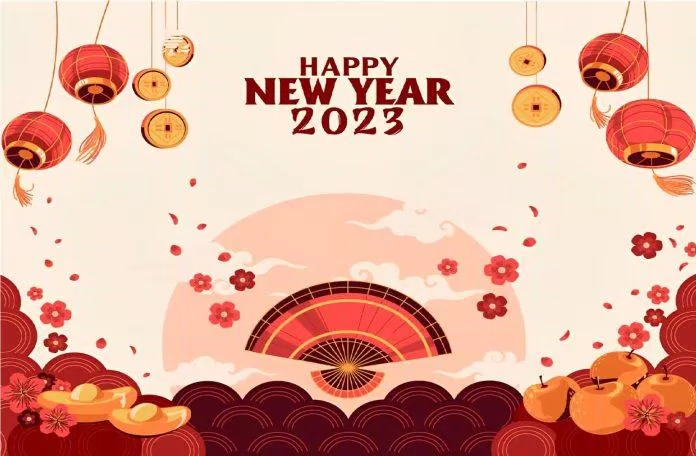 Hình nền Tết 2023 đẹp cho máy tính (Ảnh: Internet) Hình nền Tết 2023 đẹp cho máy tính (Ảnh: Internet)