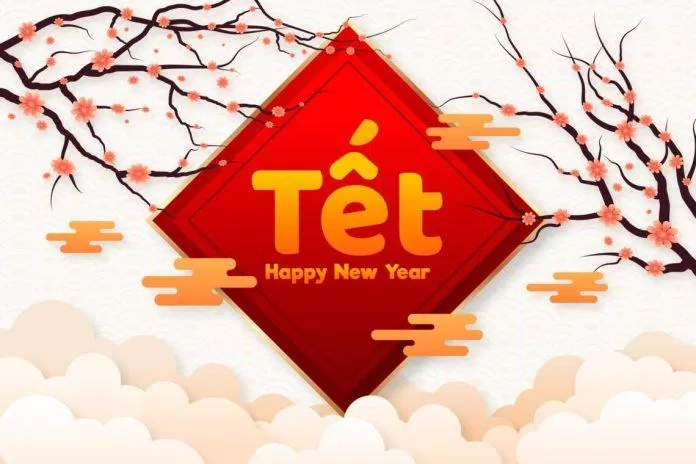 Hình nền Tết 2023 đẹp cho máy tính (Ảnh: Internet) Hình nền Tết 2023 đẹp cho máy tính (Ảnh: Internet)