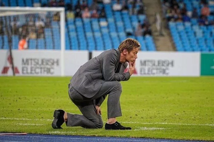 Keisuke Honda đã có đóng góp đáng kể cho ĐT Campuchia trong những năm qua (Ảnh: Internet) Keisuke Honda đã có đóng góp đáng kể cho ĐT Campuchia trong những năm qua (Ảnh: Internet)