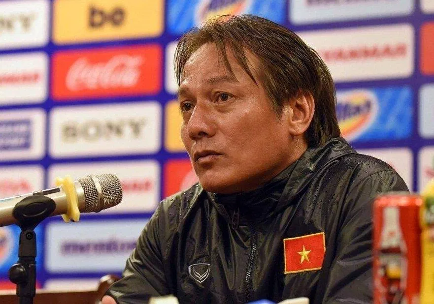 HLV Nguyễn Văn Đàn được HLV Park Hang Seo gọi lên giữ vai trò trợ lý ở SEA Games 30 (Ảnh: Internet) HLV Nguyễn Văn Đàn được HLV Park Hang Seo gọi lên giữ vai trò trợ lý ở SEA Games 30 (Ảnh: Internet)