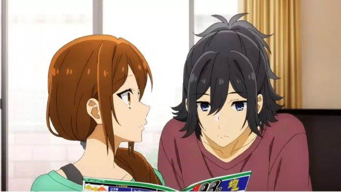 9 Shoujo Anime có nhân vật nam hướng nội mà các nàng nhất định phải xem! - BlogAnChoi 9 Shoujo Anime có nhân vật nam hướng nội mà các nàng nhất định phải xem! - BlogAnChoi
