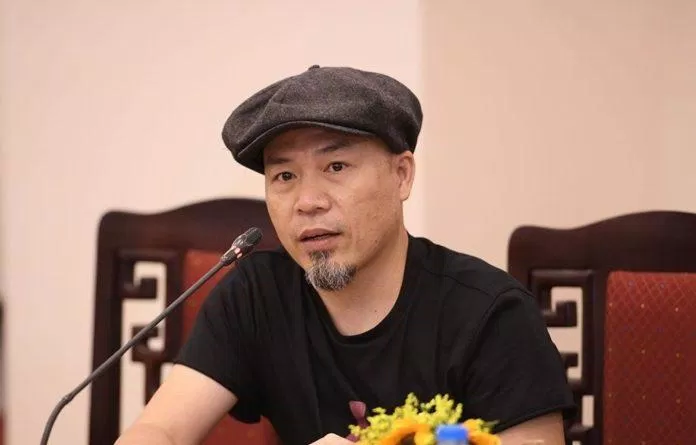 Nhạc sĩ Huy Tuấn là một trong những gương mặt uy tín trong hội đồng thẩm định của Zing MP3 bầu chọn ra top 10 Nghệ sĩ Việt xuất sắc nhất trong năm qua (Ảnh: Internet)
