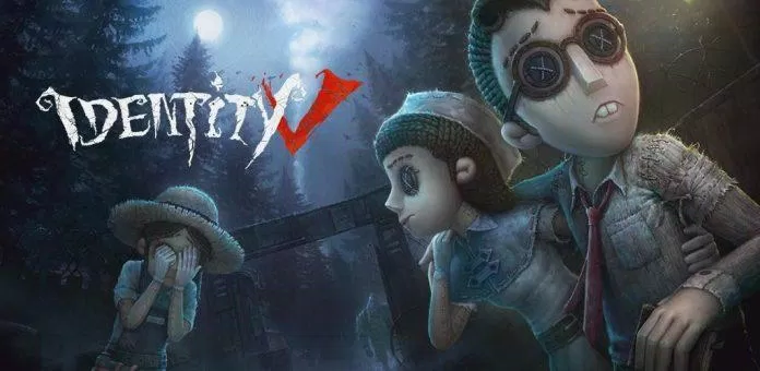 Identity V mang cảm giác bí ẩn và gay cấn (Ảnh: Internet) Identity V mang cảm giác bí ẩn và gay cấn (Ảnh: Internet)