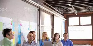 Kiểm soát tốt thời gian cho công việc. Nguồn: Internet