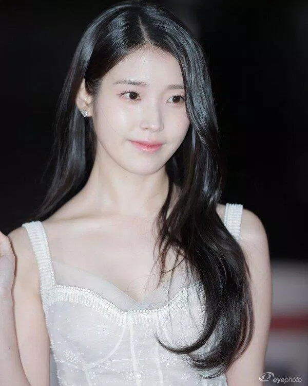 IU (Ảnh: Internet)