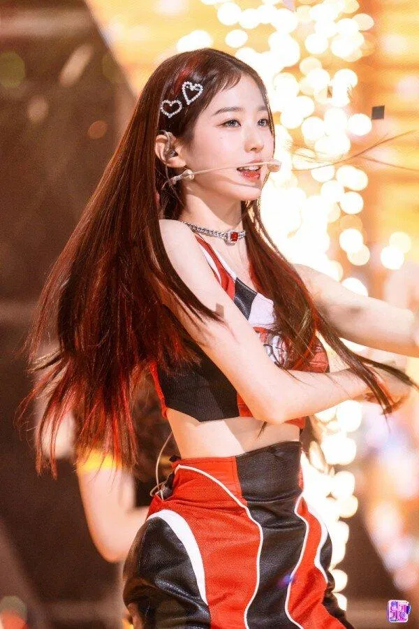 Jang Wonyoung (Ảnh: Internet)