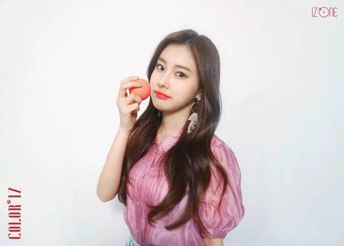 Kang Hyewon (Ảnh: Internet)