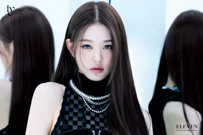 Jang Won Young