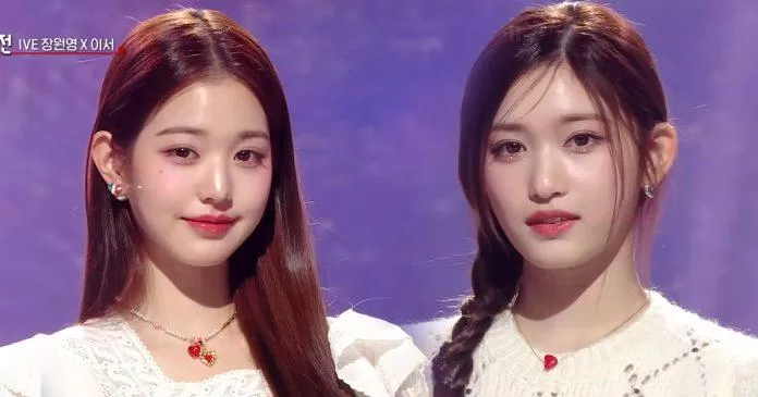 Một số netizen bênh vực 2 nữ idol vì lịch trình bận rộn. (Ảnh: Internet)