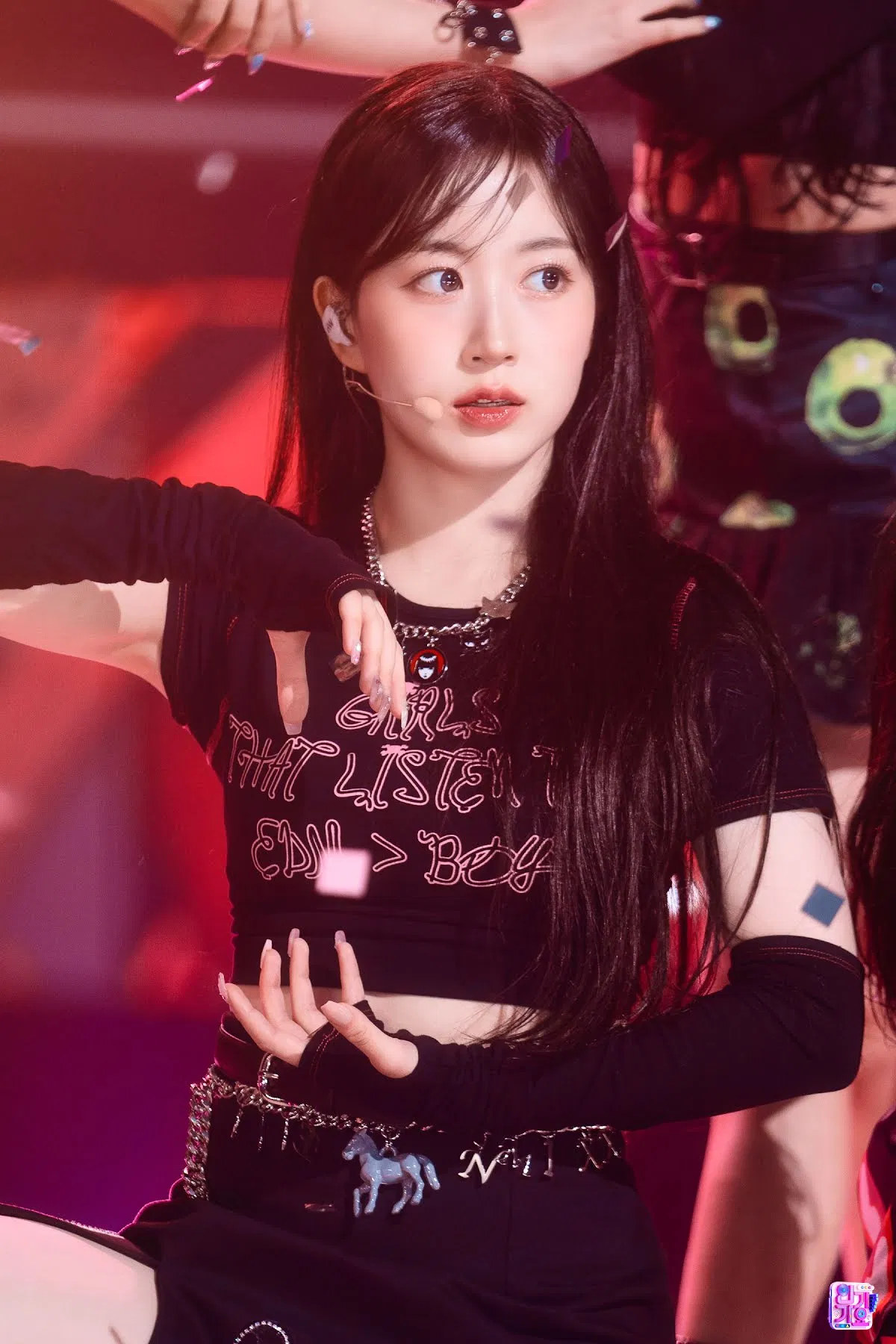 Haewon của NMIXX (Ảnh: Internet) Haewon của NMIXX (Ảnh: Internet)