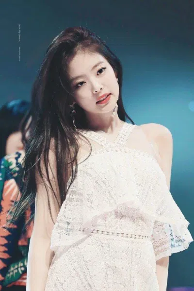Jennie (Ảnh: Internet)