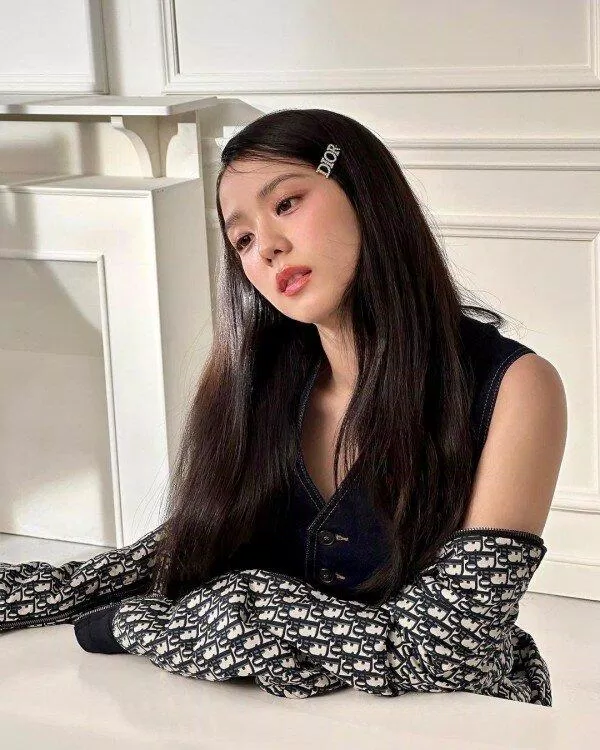 Jisoo (Ảnh: Internet)
