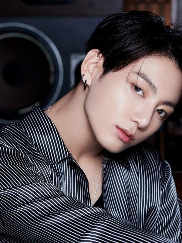 Jungkook BTS (Ảnh: Internet)