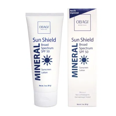 Obagi Mineral Sun Shield Broad Spectrum SPF 50