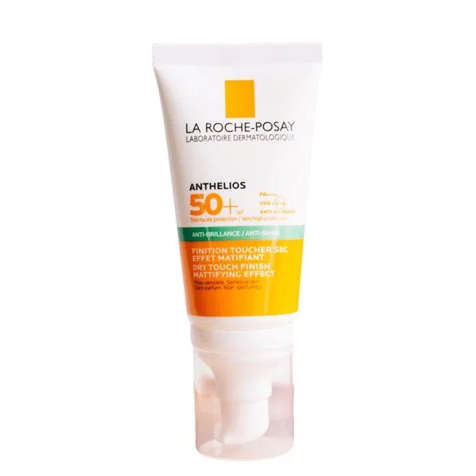 Anthelios XL Dry Touch GelCream SPF 50+